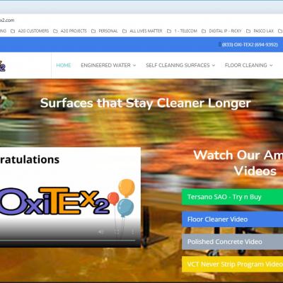 Oxitex 2